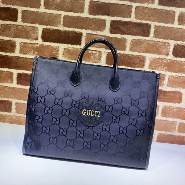 グッチバッグ正面デザイン